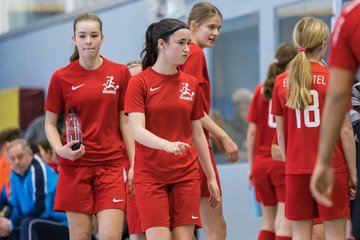 Bild 594 - C-Juniorinnen Futsalmeisterschaft